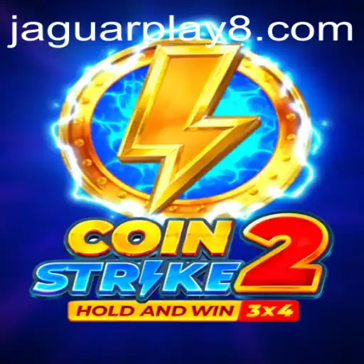 CoinStrike2: Immersive Gameplay with Jaguar Play