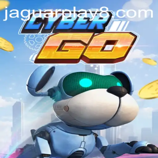 Explore CyberGO: The Ultimate Immersive Gaming Experience
