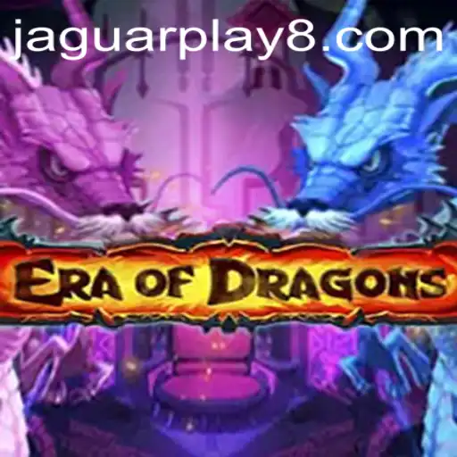 EraOfDragons: A Journey into Fantasy Realms