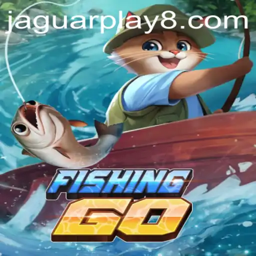 Exploring FishingGO: The Ultimate Virtual Angling Adventure Featuring Jaguar Play
