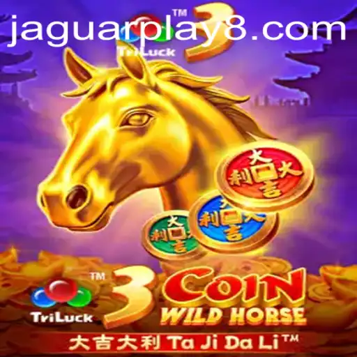 Exploring the Thrilling World of 3CoinWildHorse: A Guide to the Jaguar Play Adventure