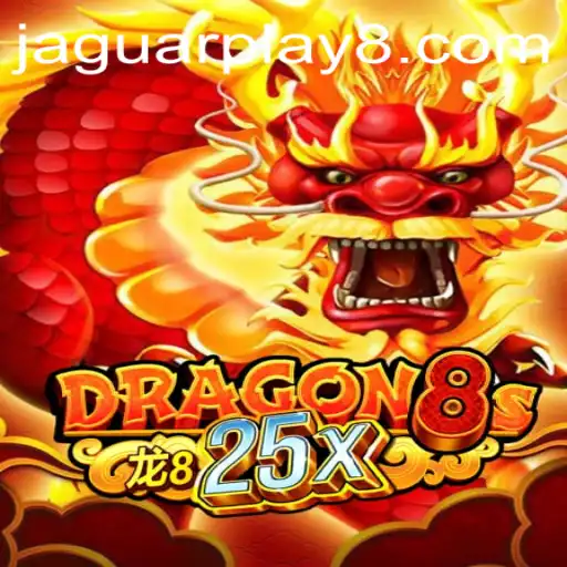 Unleashing the Excitement of Dragon8s25x: A Comprehensive Guide to 'Jaguar Play'