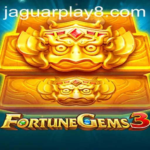 Explore the Exciting World of FortuneGems3 and the Thrill of Jaguar Play
