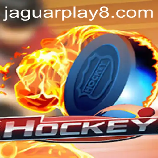 The Dynamic World of Hockey and the Exciting Jaguar Play