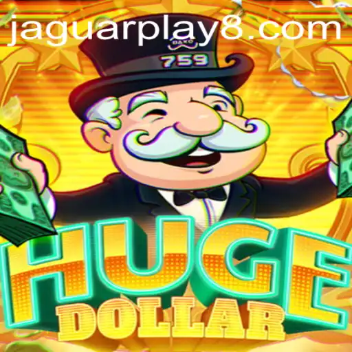 Exploring the World of HugeDollar: A Journey Through Jaguar Play
