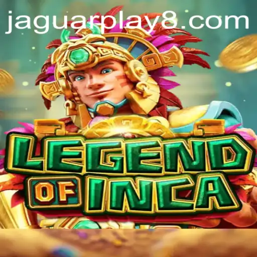 Exploring the Mystical World of LegendofInca: Unleashing the Power of the Jaguar Play