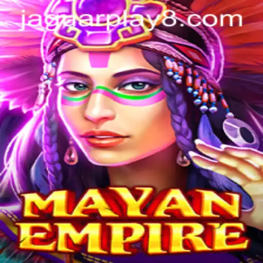 Exploring the Thrills of MayanEmpire: Embark on a Jaguar Play Adventure