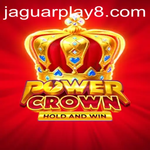 PowerCrown: An Immersive Adventure with Jaguar Play Elements