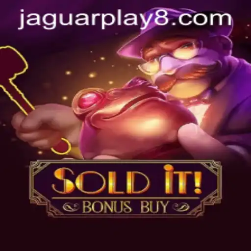Explore SolditBonusBuy: Unleashing Adventure with Jaguar Play