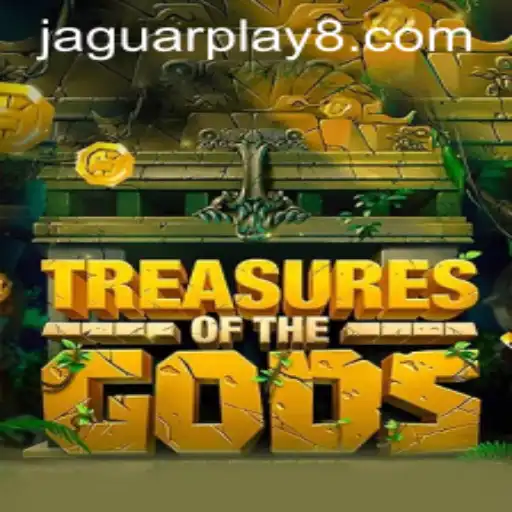 Explore the Mystic World of TreasureoftheGods and Master the Art of Jaguar Play