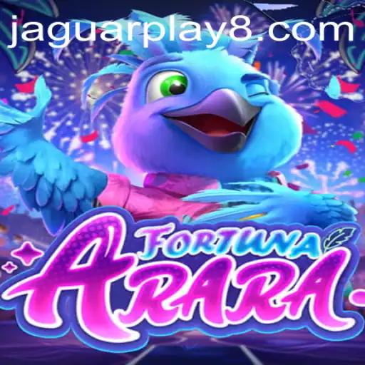 Exploring FortunaArara: The Exciting World of Jaguar Play