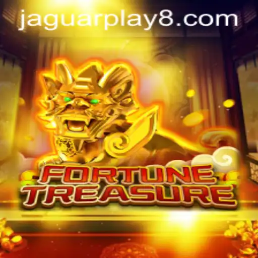 Discover the Thrilling World of FortuneTreasure: A Deep Dive into the Jaguar Play