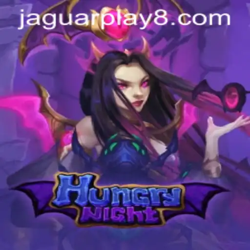 HungryNight: A Thrilling Adventure in the World of the Jaguar Play