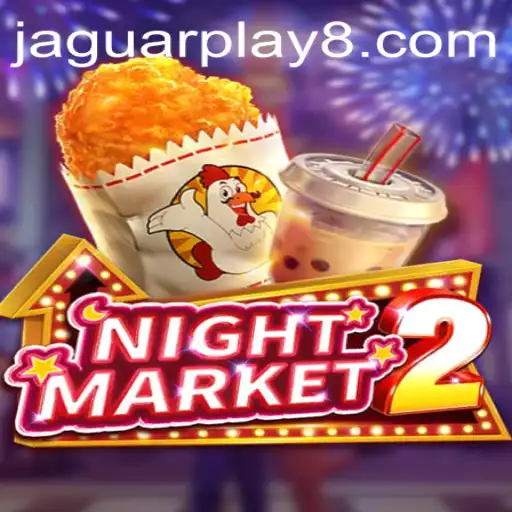 Exploring the Thrilling World of NightMarket2 and the Enigmatic Jaguar Play