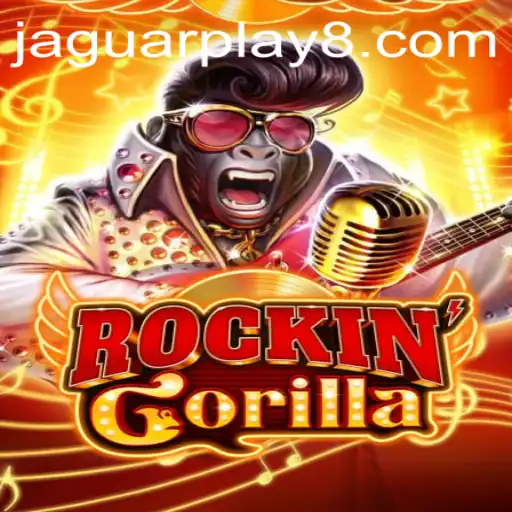 Unleash the Wild Adventure in RockinGorilla: An Exciting Gaming Experience with Jaguar Play