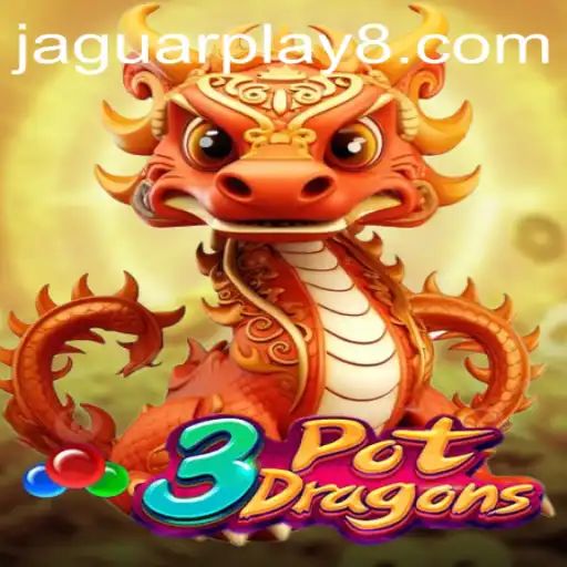 Discover the Exciting World of 3PotDragons: A Jaguar Play Adventure