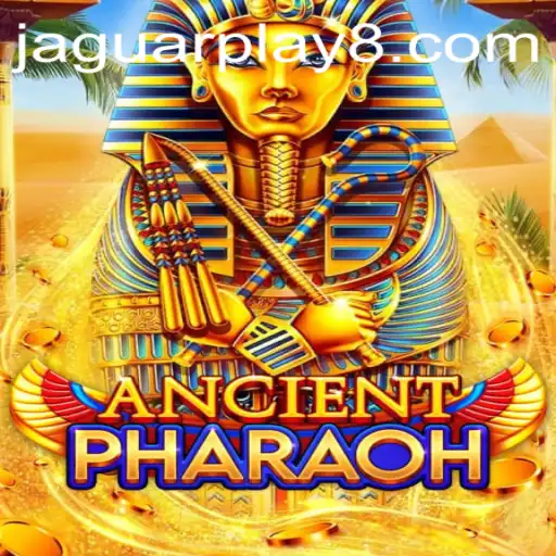 Unveiling AncientPharaoh: A Captivating Journey with Jaguar Play