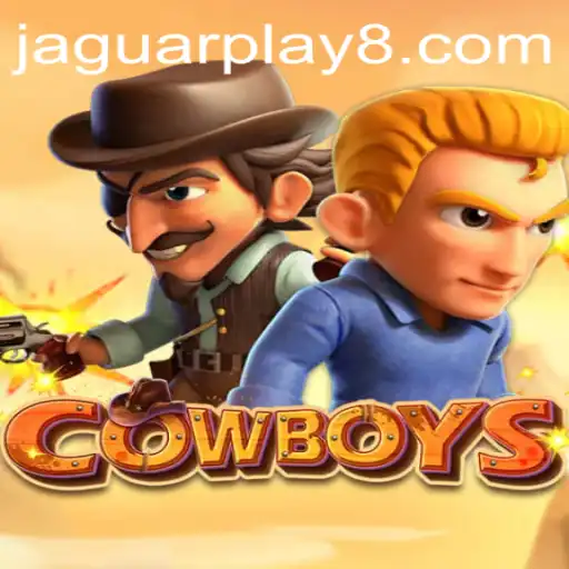 Exploring the Game of Cowboys and Its Thrilling Jaguar Play Strategy