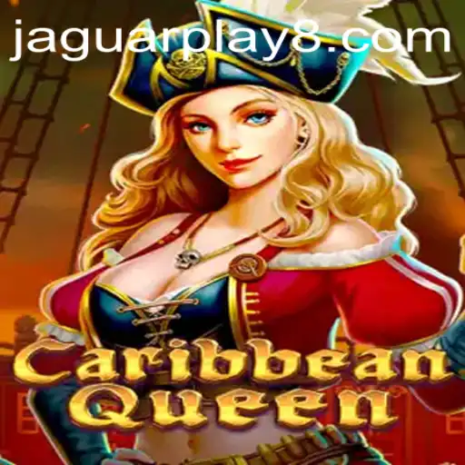 CaribbeanQueen: Dive into the Thrilling Adventure with Jaguar Play