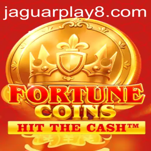 Discover the Exciting World of FortuneCoins: Dive into Jaguar Play
