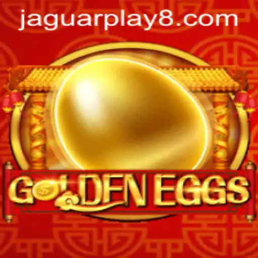 Unveiling the Thrills of GoldenEggs: A New Era of Gaming with Jaguar Play