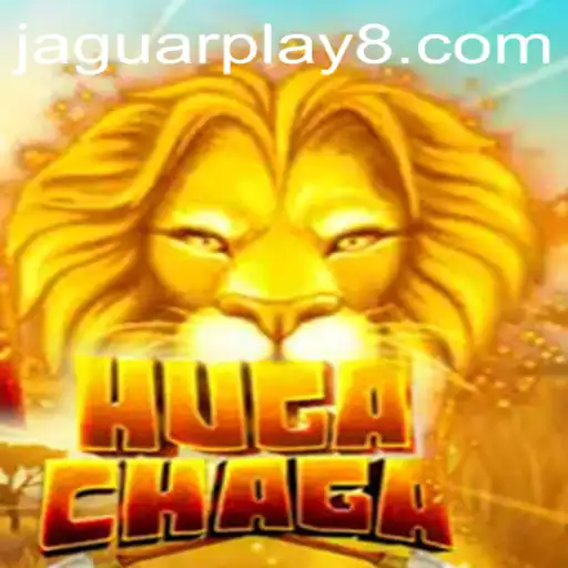 HugaChaga: the Thrilling World of Jaguar Play