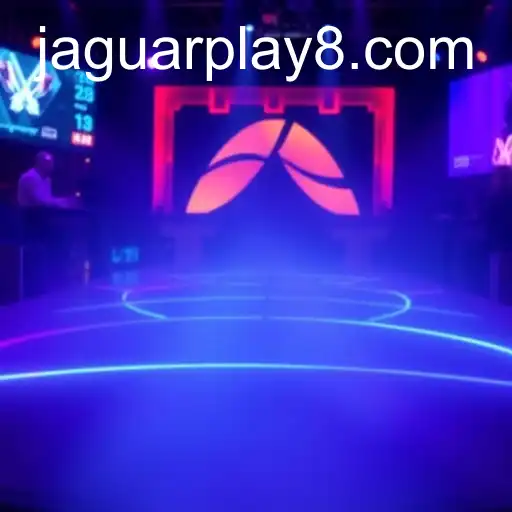 Exploring the Thrilling World of Live Games with Jaguar Play