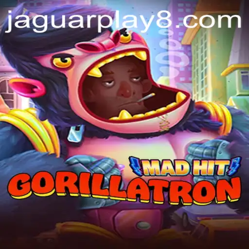 MadHitGorillatron: An Exciting Jungle Adventure with Jaguar Play