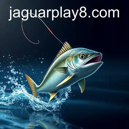 Online Fishing: Exploring the Thrilling Waters of the Digital World with Jaguar Play