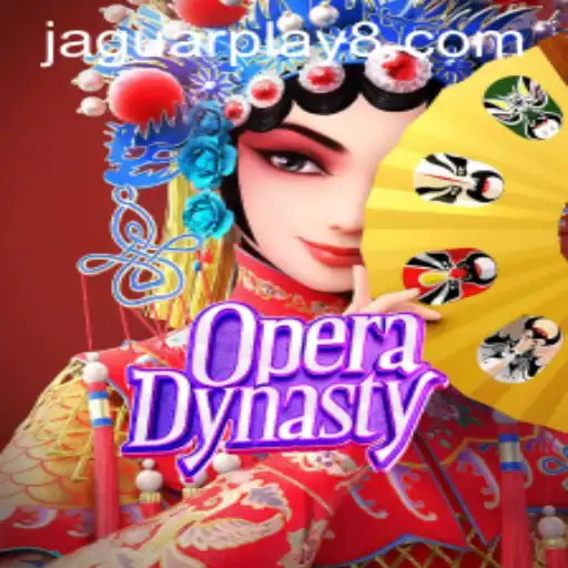 OperaDynasty: A New Dimension in Gaming with Jaguar Play