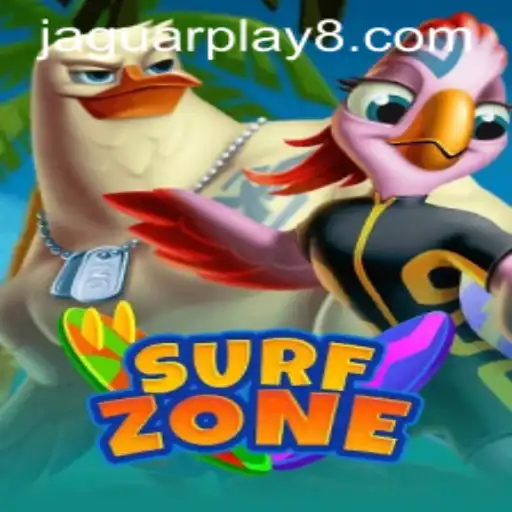 SurfZone: Mastering the Agile Jaguar Play