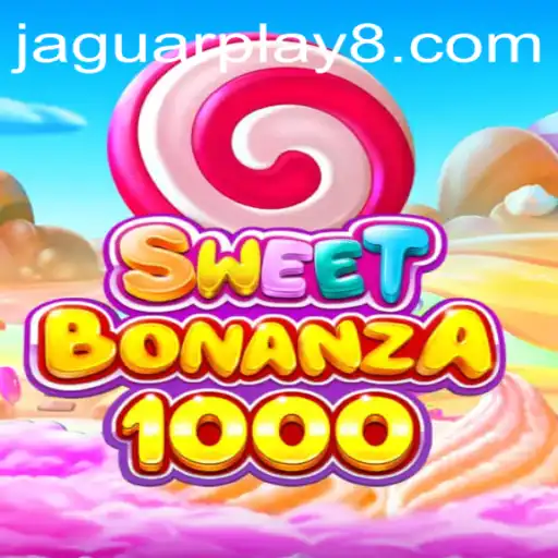 SweetBonanza1000: An Exciting Journey into the World of Jaguar Play