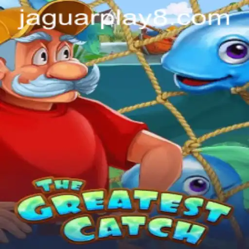 TheGreatestCatch: Experience the Thrill of the Jaguar Play
