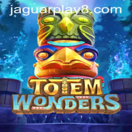 TotemWonders: Dive into the Enchanting World of Strategic Jaguar Play