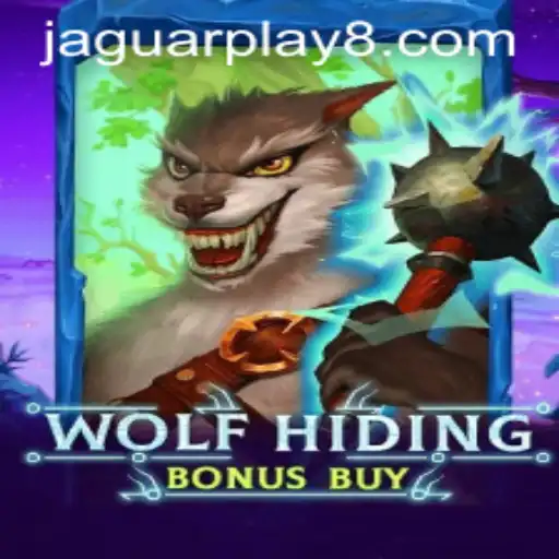 Unveiling the Thrills of 'WolfHidingBonusBuy': A Journey Through Strategy and Adventure