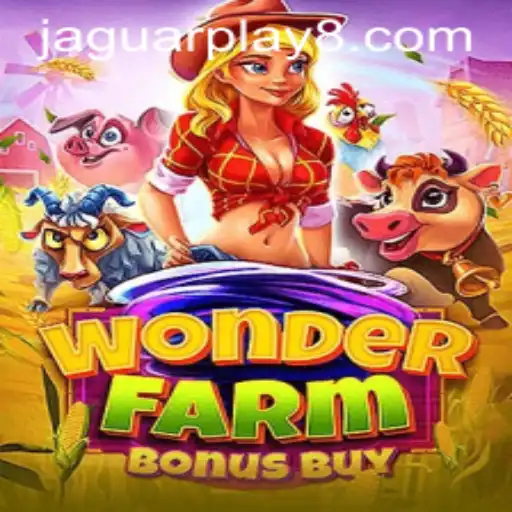 Discover the Excitement of WonderFarmBonusBuy: A New Gaming Sensation