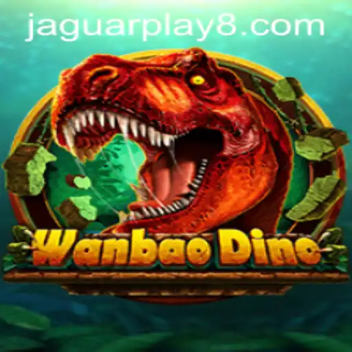 Unleashing the Adventure of WanBaoDino: A Deep Dive into Jaguar Play