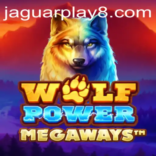 WolfPowerMega: Unleashing the Wild Adventure with Jaguar Play