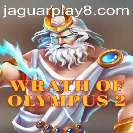 Wrath of Olympus 2 and the Strategic Gameplay of Jaguar Play